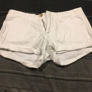 A&F shorts bundle